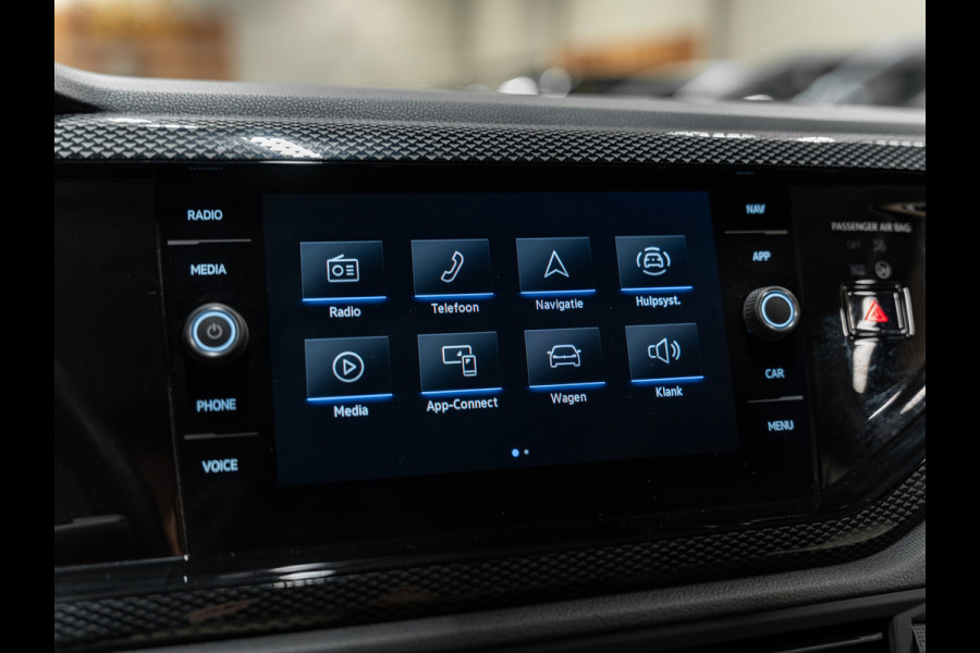 Volkswagen Taigo 1.0 TSI DSG Life Business, Virtual Cockpit, ACC, Apple Carplay, Android, Blind Spot, Cam, PDC, Voll Onderhouden