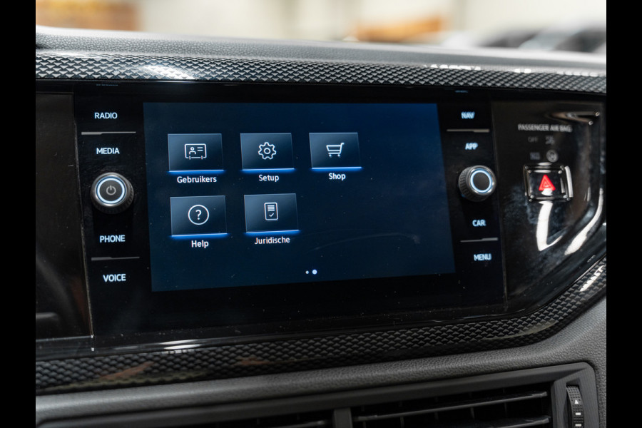 Volkswagen Taigo 1.0 TSI DSG Life Business, Virtual Cockpit, ACC, Apple Carplay, Android, Blind Spot, Cam, PDC, Voll Onderhouden