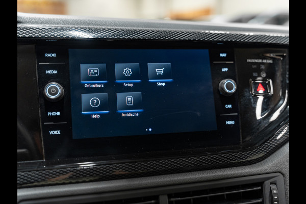 Volkswagen Taigo 1.0 TSI DSG Life Business, Virtual Cockpit, ACC, Apple Carplay, Android, Blind Spot, Cam, PDC, Voll Onderhouden