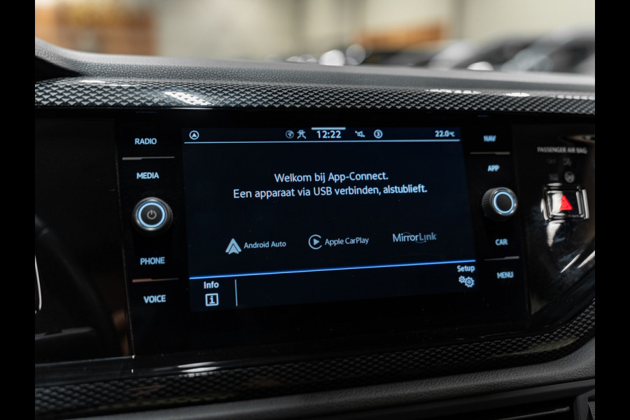Volkswagen Taigo 1.0 TSI DSG Life Business, Virtual Cockpit, ACC, Apple Carplay, Android, Blind Spot, Cam, PDC, Voll Onderhouden