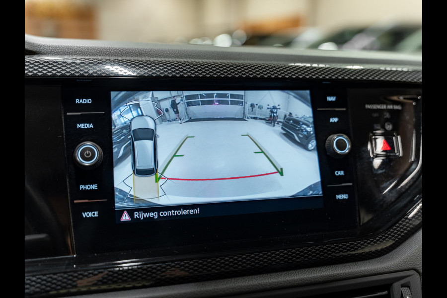 Volkswagen Taigo 1.0 TSI DSG Life Business, Virtual Cockpit, ACC, Apple Carplay, Android, Blind Spot, Cam, PDC, Voll Onderhouden