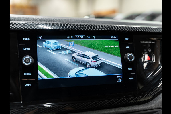 Volkswagen Taigo 1.0 TSI DSG Life Business, Virtual Cockpit, ACC, Apple Carplay, Android, Blind Spot, Cam, PDC, Voll Onderhouden