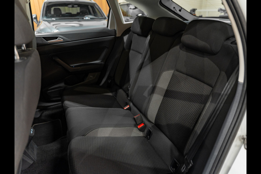 Volkswagen Taigo 1.0 TSI DSG Life Business, Virtual Cockpit, ACC, Apple Carplay, Android, Blind Spot, Cam, PDC, Voll Onderhouden