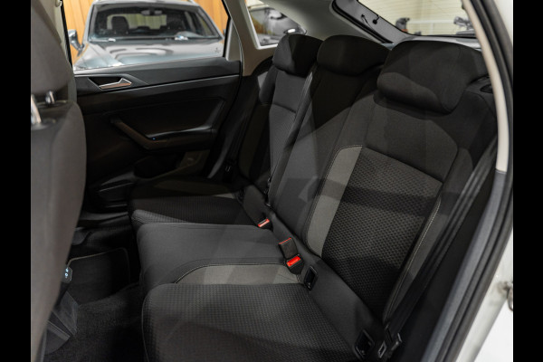 Volkswagen Taigo 1.0 TSI DSG Life Business, Virtual Cockpit, ACC, Apple Carplay, Android, Blind Spot, Cam, PDC, Voll Onderhouden