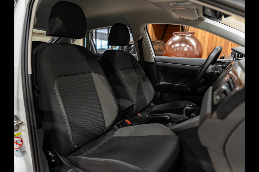 Volkswagen Taigo 1.0 TSI DSG Life Business, Virtual Cockpit, ACC, Apple Carplay, Android, Blind Spot, Cam, PDC, Voll Onderhouden