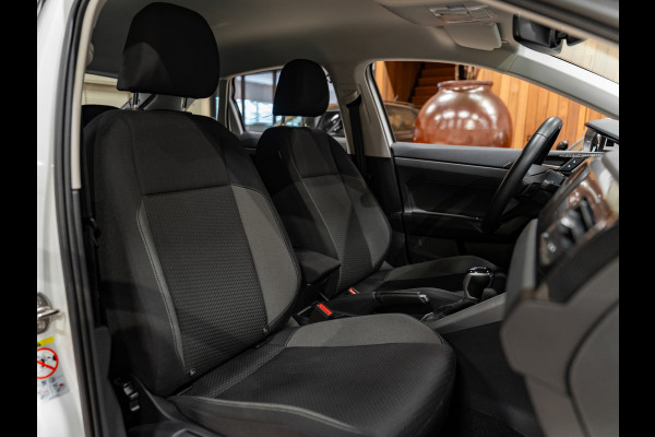 Volkswagen Taigo 1.0 TSI DSG Life Business, Virtual Cockpit, ACC, Apple Carplay, Android, Blind Spot, Cam, PDC, Voll Onderhouden