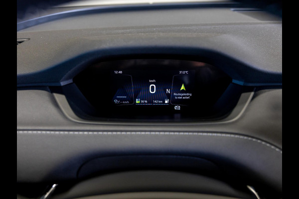 Škoda ENYAQ iV 80 Sportline SOH 93% 204pk / Panoramadak / Achteruitrijcamera / Stoelverwarming /