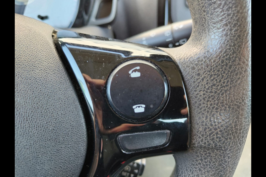 Citroën C1 1.0 VTi 5Drs Airco Bluetooth Centrale vergrendeling Afstandsbediend Feel Stuurbekrachtiging Isofix Led 1e Eigenaar Origineel Nederlandse Auto