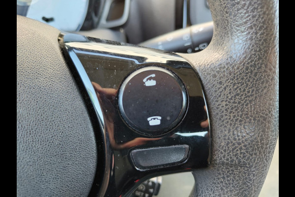 Citroën C1 1.0 VTi 5Drs Airco Bluetooth Centrale vergrendeling Afstandsbediend Feel Stuurbekrachtiging Isofix Led 1e Eigenaar Origineel Nederlandse Auto