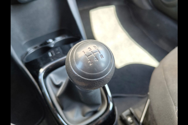 Citroën C1 1.0 VTi 5Drs Airco Bluetooth Centrale vergrendeling Afstandsbediend Feel Stuurbekrachtiging Isofix Led 1e Eigenaar Origineel Nederlandse Auto