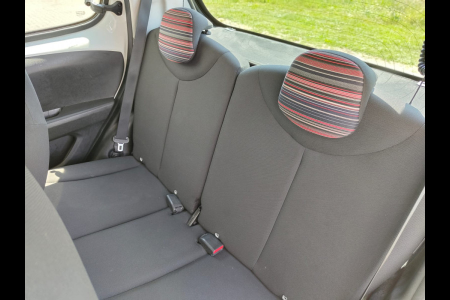 Citroën C1 1.0 VTi 5Drs Airco Bluetooth Centrale vergrendeling Afstandsbediend Feel Stuurbekrachtiging Isofix Led 1e Eigenaar Origineel Nederlandse Auto