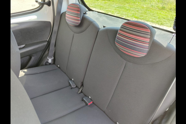 Citroën C1 1.0 VTi 5Drs Airco Bluetooth Centrale vergrendeling Afstandsbediend Feel Stuurbekrachtiging Isofix Led 1e Eigenaar Origineel Nederlandse Auto