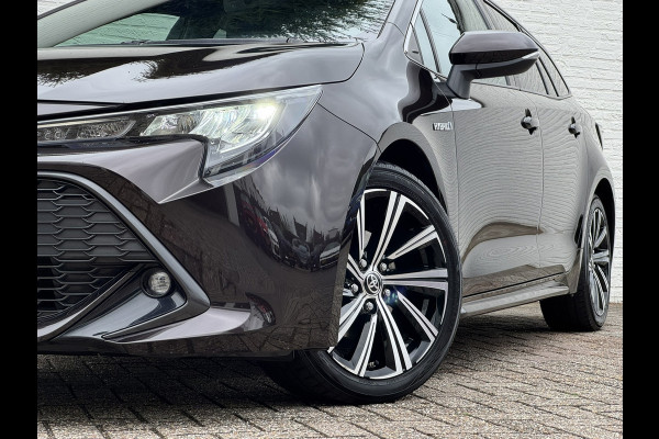 Toyota Corolla Touring Sports 1.8 Hybrid Dynamic Carplay Camera Lane assist Cruise incl Hybride garantie