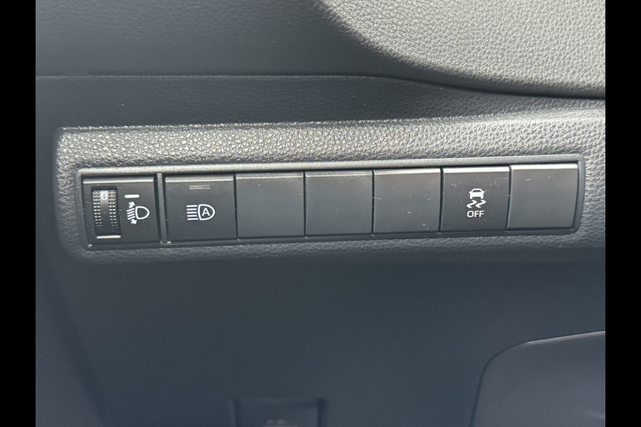 Toyota Corolla Touring Sports 1.8 Hybrid Dynamic Carplay Camera Lane assist Cruise incl Hybride garantie