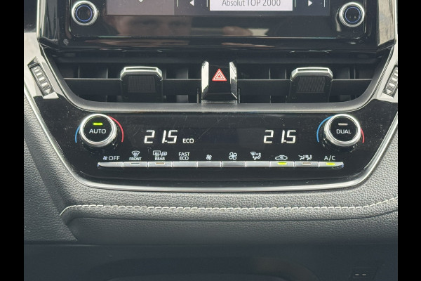 Toyota Corolla Touring Sports 1.8 Hybrid Dynamic Carplay Camera Lane assist Cruise incl Hybride garantie