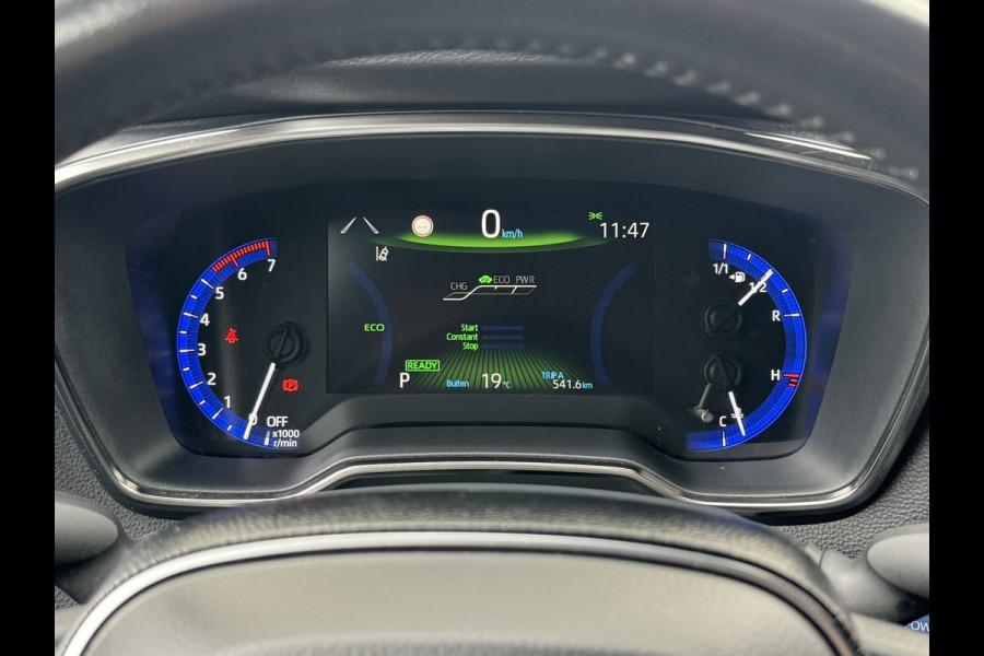 Toyota Corolla Touring Sports 1.8 Hybrid Dynamic Carplay Camera Lane assist Cruise incl Hybride garantie