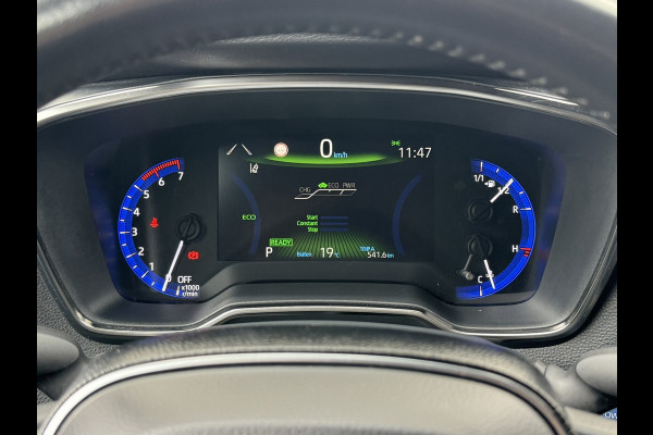 Toyota Corolla Touring Sports 1.8 Hybrid Dynamic Carplay Camera Lane assist Cruise incl Hybride garantie