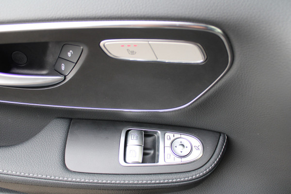 Mercedes-Benz V-Klasse 300d / XXL / 8-Persoons / Incl. BTW-BPM / 2x Elec Schuifdeur / 360 Camera / Vol Opties / NIEUWSTAAT