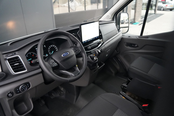 Ford Transit 350 2.0 TDCI L4H3 Trend RWD 130pk - Navi - PDC - Stoelverwarming - Elektr. bestuurdersstoel - Rijklaar