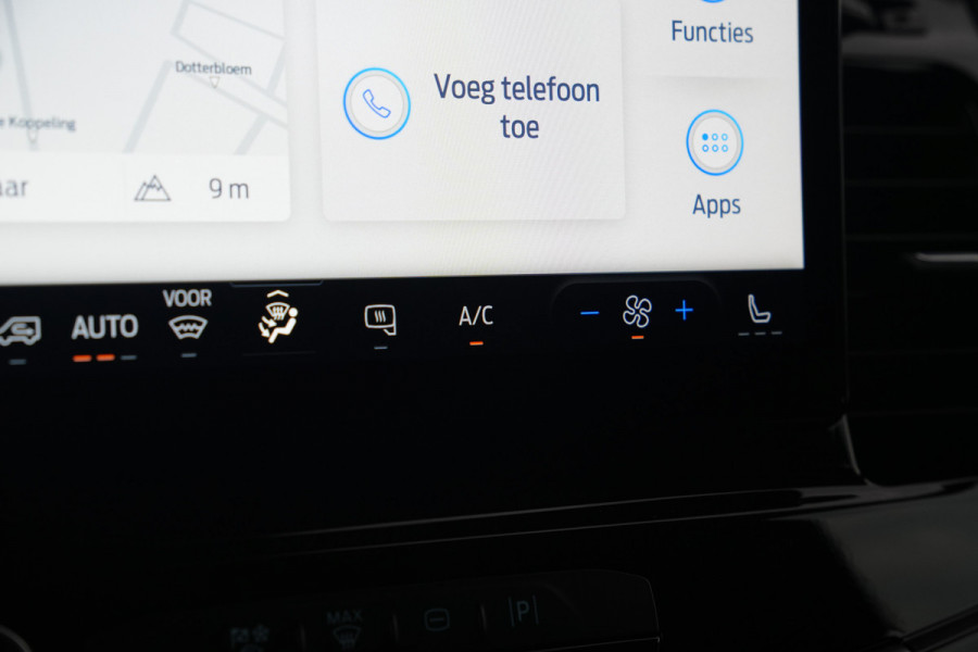Ford Transit 350 2.0 TDCI L4H3 Trend RWD 130pk - Navi - PDC - Stoelverwarming - Elektr. bestuurdersstoel - Rijklaar