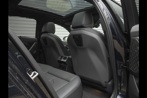BMW i5 eDrive40 M-Sport Pro - Pano - Driving + Parking Ass Prof - Bowers & Wilkins - Stoelventilatie