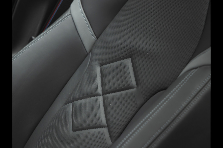 BMW i5 eDrive40 M-Sport Pro - Pano - Driving + Parking Ass Prof - Bowers & Wilkins - Stoelventilatie