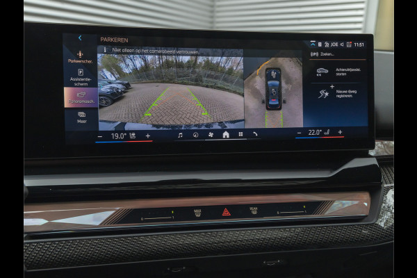 BMW i5 eDrive40 M-Sport Pro - Pano - Driving + Parking Ass Prof - Bowers & Wilkins - Stoelventilatie