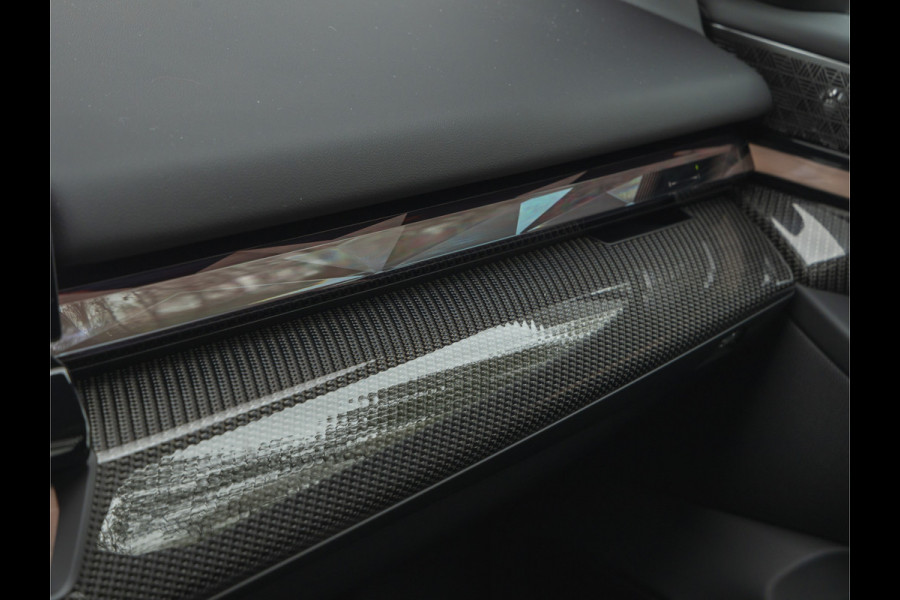 BMW i5 eDrive40 M-Sport Pro - Pano - Driving + Parking Ass Prof - Bowers & Wilkins - Stoelventilatie