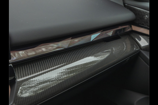 BMW i5 eDrive40 M-Sport Pro - Pano - Driving + Parking Ass Prof - Bowers & Wilkins - Stoelventilatie