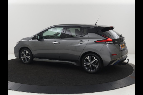 Nissan Leaf N-Connecta 40 kWh | SOH 94.3% | Stuur/stoel verwarming | Adaptive cruise | 360 camera | Dodehoek detectie | Full LED | Navigatie | Carplay |