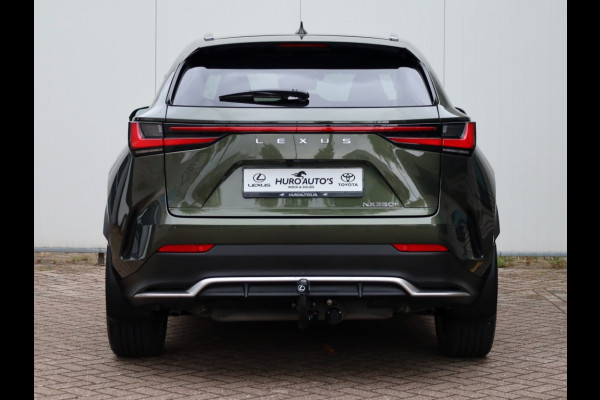Lexus NX 350h AWD F Sport Line | Mark Levinson | 360 Camera | Trekhaak