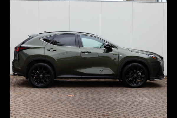 Lexus NX 350h AWD F Sport Line | Mark Levinson | 360 Camera | Trekhaak