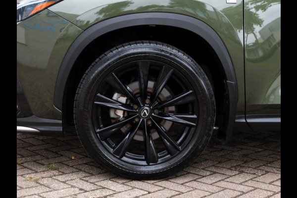 Lexus NX 350h AWD F Sport Line | Mark Levinson | 360 Camera | Trekhaak