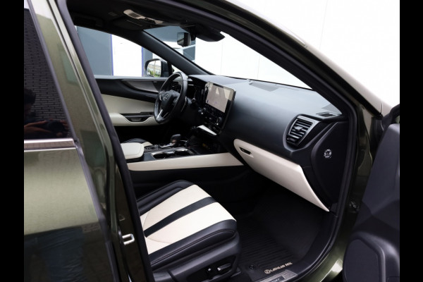Lexus NX 350h AWD F Sport Line | Mark Levinson | 360 Camera | Trekhaak