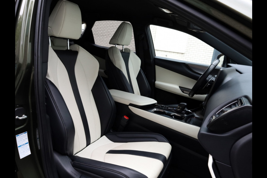Lexus NX 350h AWD F Sport Line | Mark Levinson | 360 Camera | Trekhaak