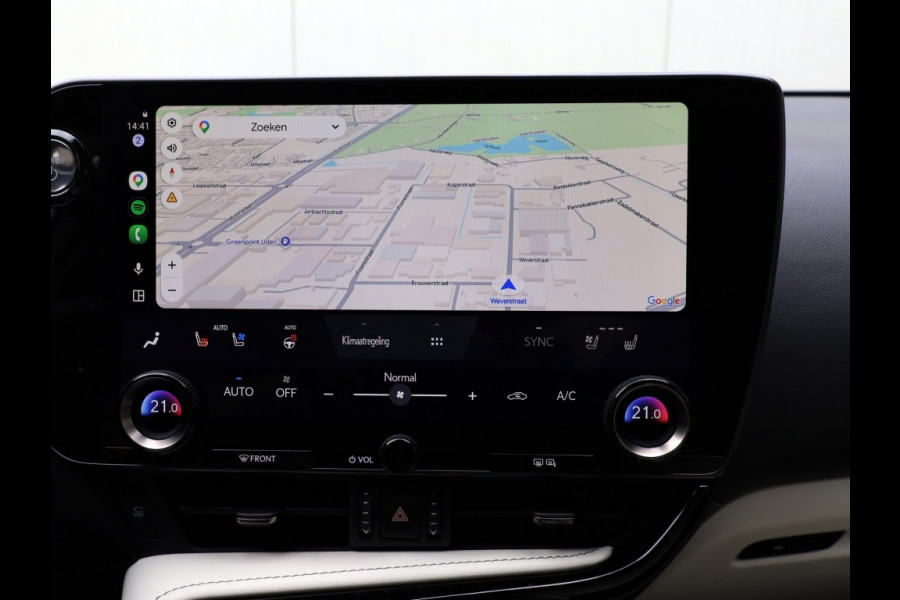 Lexus NX 350h AWD F Sport Line | Mark Levinson | 360 Camera | Trekhaak