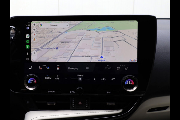Lexus NX 350h AWD F Sport Line | Mark Levinson | 360 Camera | Trekhaak