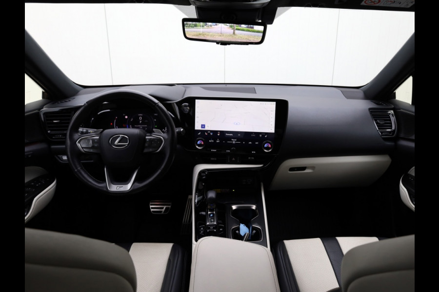 Lexus NX 350h AWD F Sport Line | Mark Levinson | 360 Camera | Trekhaak