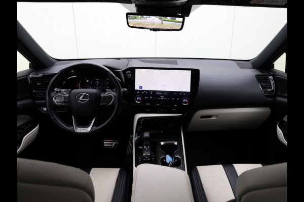 Lexus NX 350h AWD F Sport Line | Mark Levinson | 360 Camera | Trekhaak