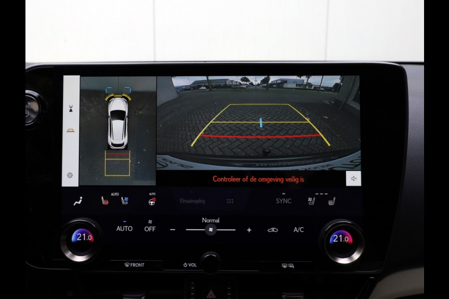 Lexus NX 350h AWD F Sport Line | Mark Levinson | 360 Camera | Trekhaak