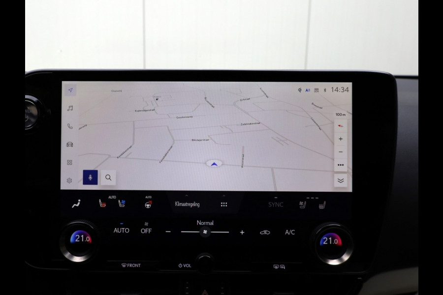 Lexus NX 350h AWD F Sport Line | Mark Levinson | 360 Camera | Trekhaak