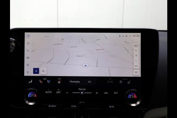 Lexus NX 350h AWD F Sport Line | Mark Levinson | 360 Camera | Trekhaak