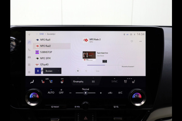 Lexus NX 350h AWD F Sport Line | Mark Levinson | 360 Camera | Trekhaak