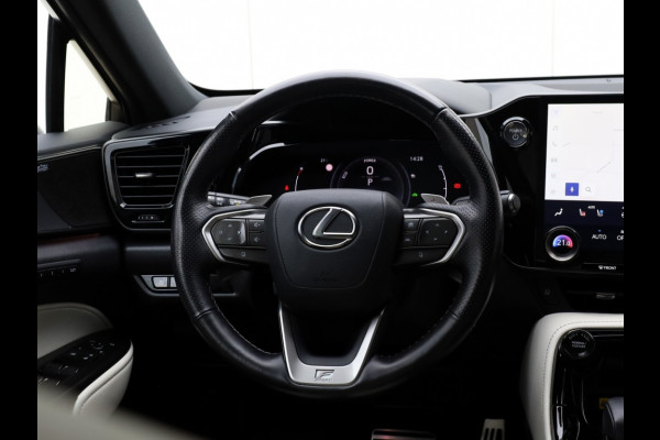 Lexus NX 350h AWD F Sport Line | Mark Levinson | 360 Camera | Trekhaak