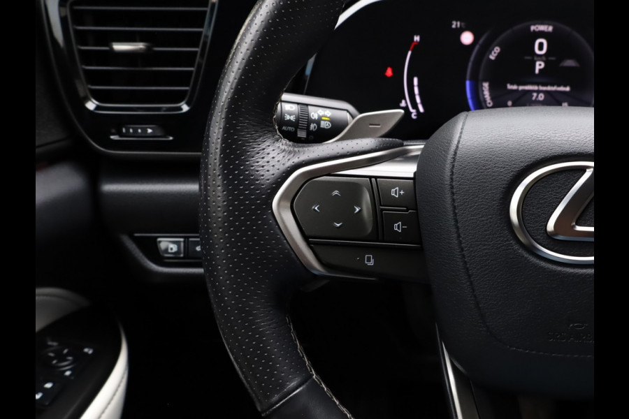 Lexus NX 350h AWD F Sport Line | Mark Levinson | 360 Camera | Trekhaak