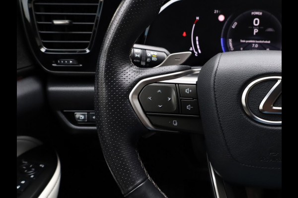 Lexus NX 350h AWD F Sport Line | Mark Levinson | 360 Camera | Trekhaak