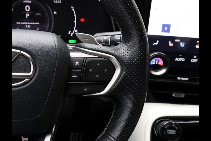 Lexus NX 350h AWD F Sport Line | Mark Levinson | 360 Camera | Trekhaak