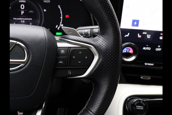 Lexus NX 350h AWD F Sport Line | Mark Levinson | 360 Camera | Trekhaak