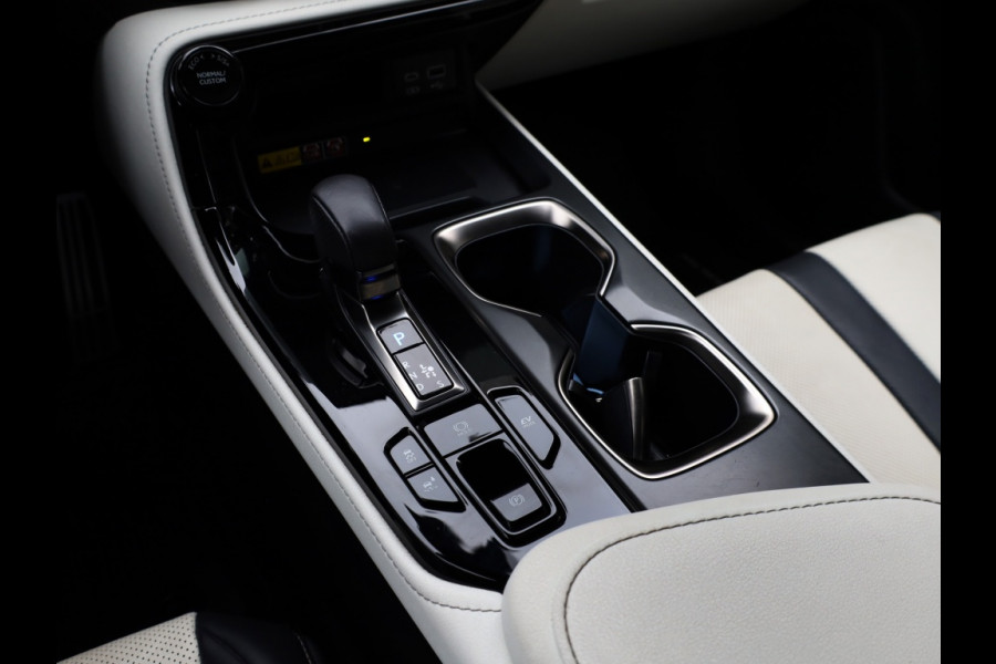 Lexus NX 350h AWD F Sport Line | Mark Levinson | 360 Camera | Trekhaak