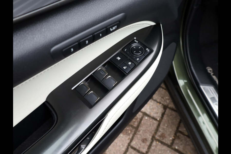 Lexus NX 350h AWD F Sport Line | Mark Levinson | 360 Camera | Trekhaak